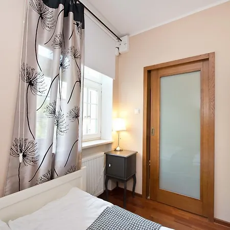 Yourapart Gdansk Starowka Room photo