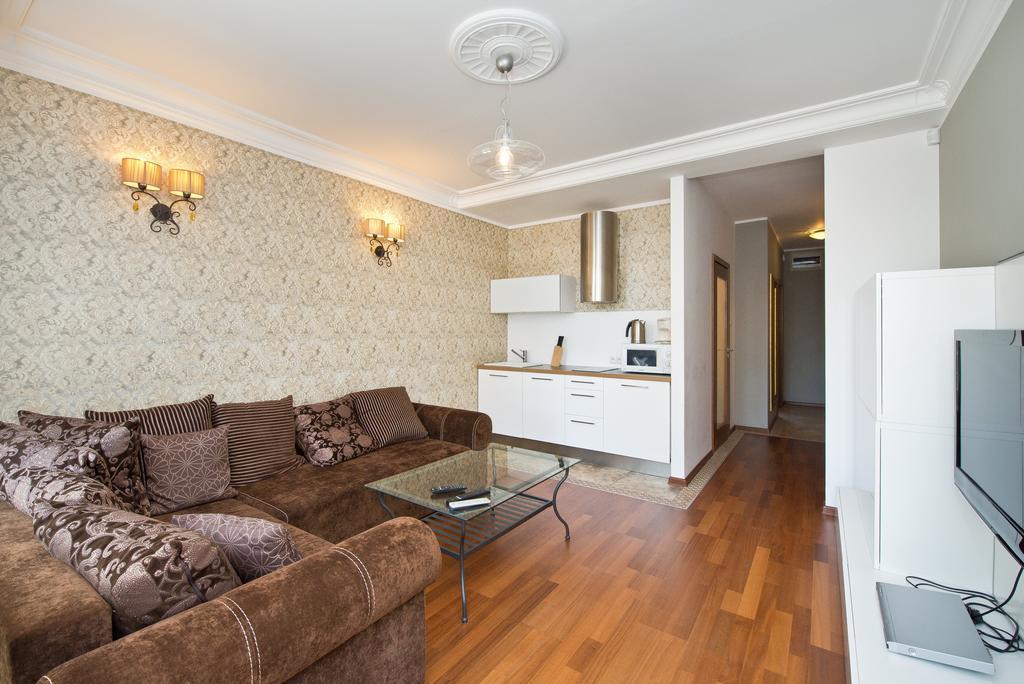 Yourapart Starowka Apartment Gdansk