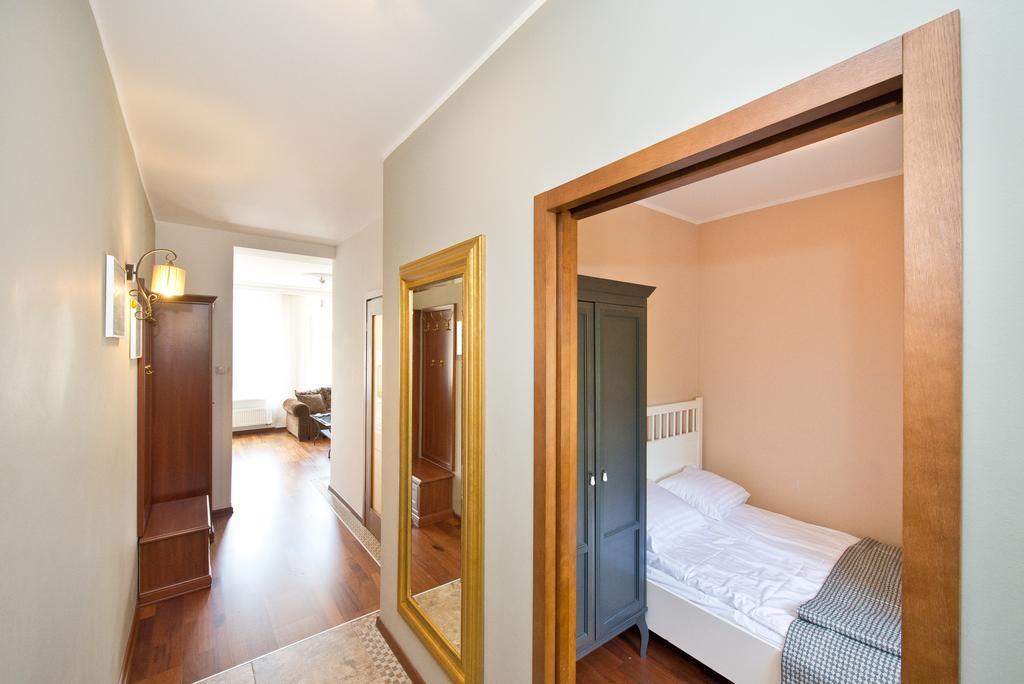 Yourapart Starowka Apartment Gdansk